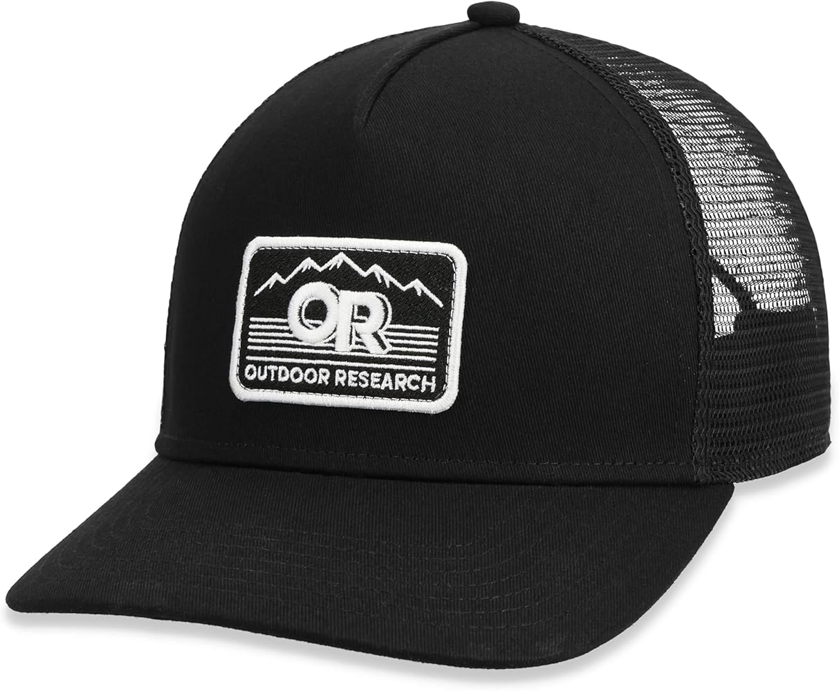 Outdoor Research Advocate Trucker Hi Pro Cap