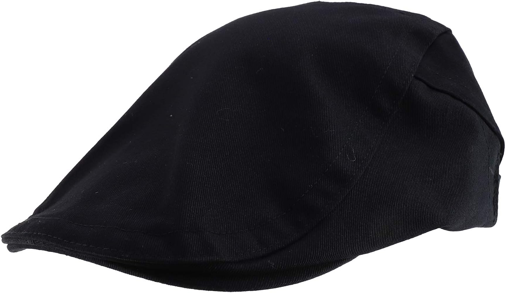 Trendy Apparel Shop XXL Oversized Large Cotton Ivy Cap