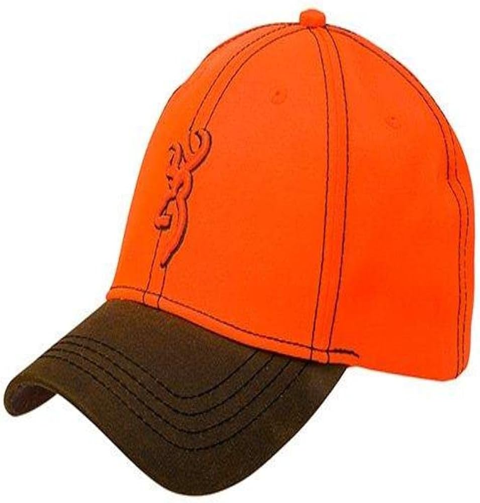 Browning Standard Cap, Multi, One Size