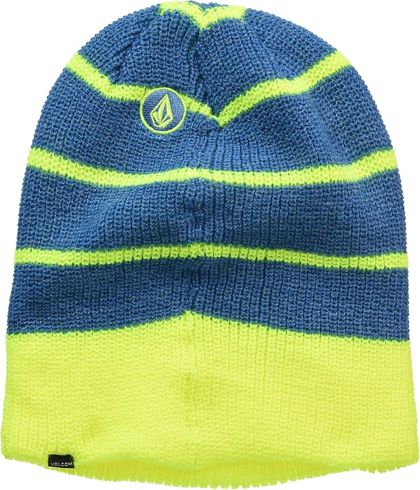 Volcom Men's Mod Stripe Beanie