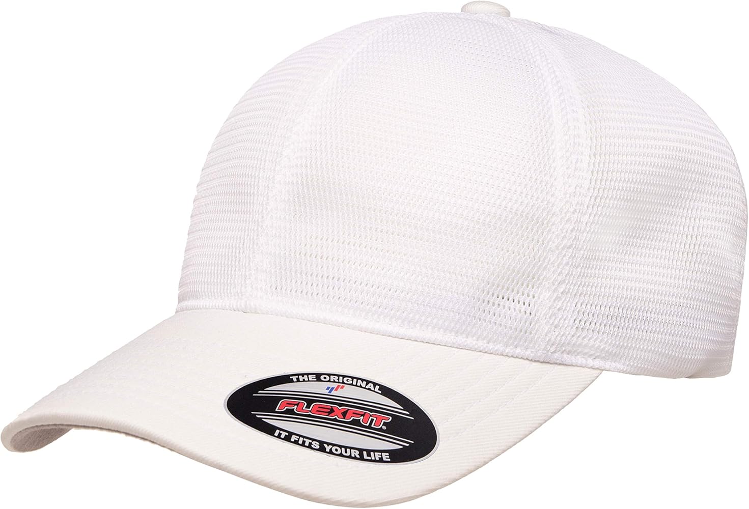 Flexfit Men's 360 Omnimesh Cap