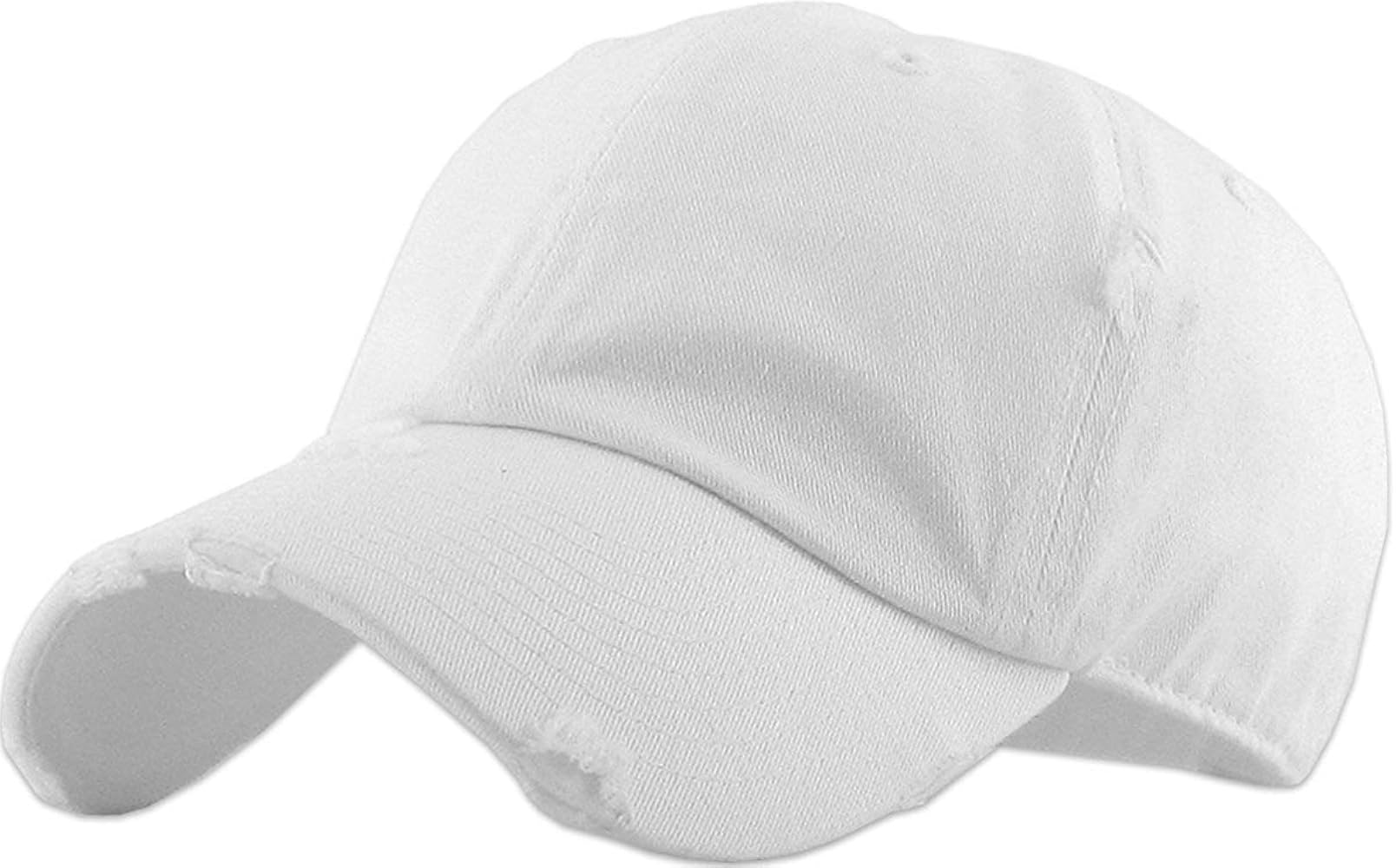 Funky Junque Dad Hat Adjustable Unstructured Polo Style Low Profile Baseball Cap