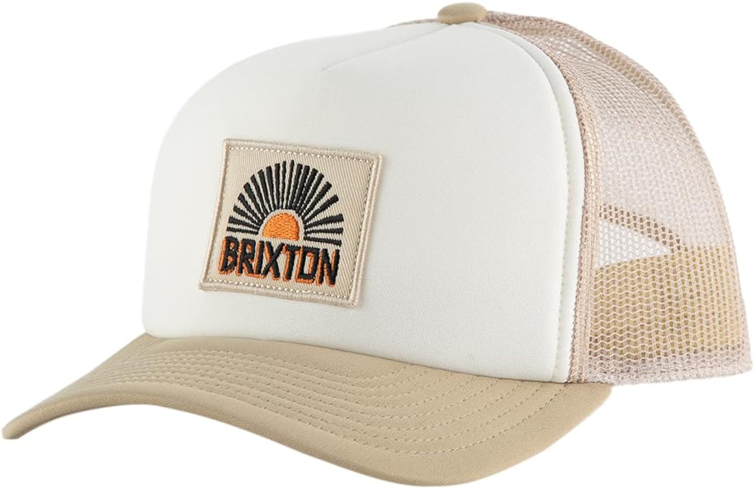 Brixton Sol MP Trucker Hat