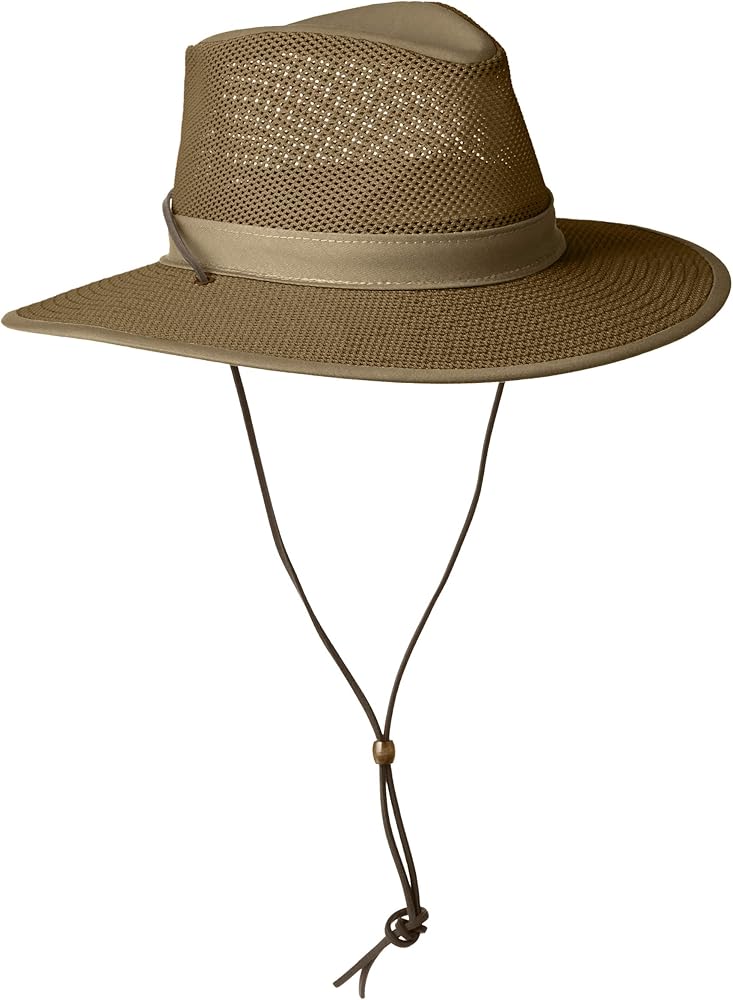 Henschel Hats Men's Hat