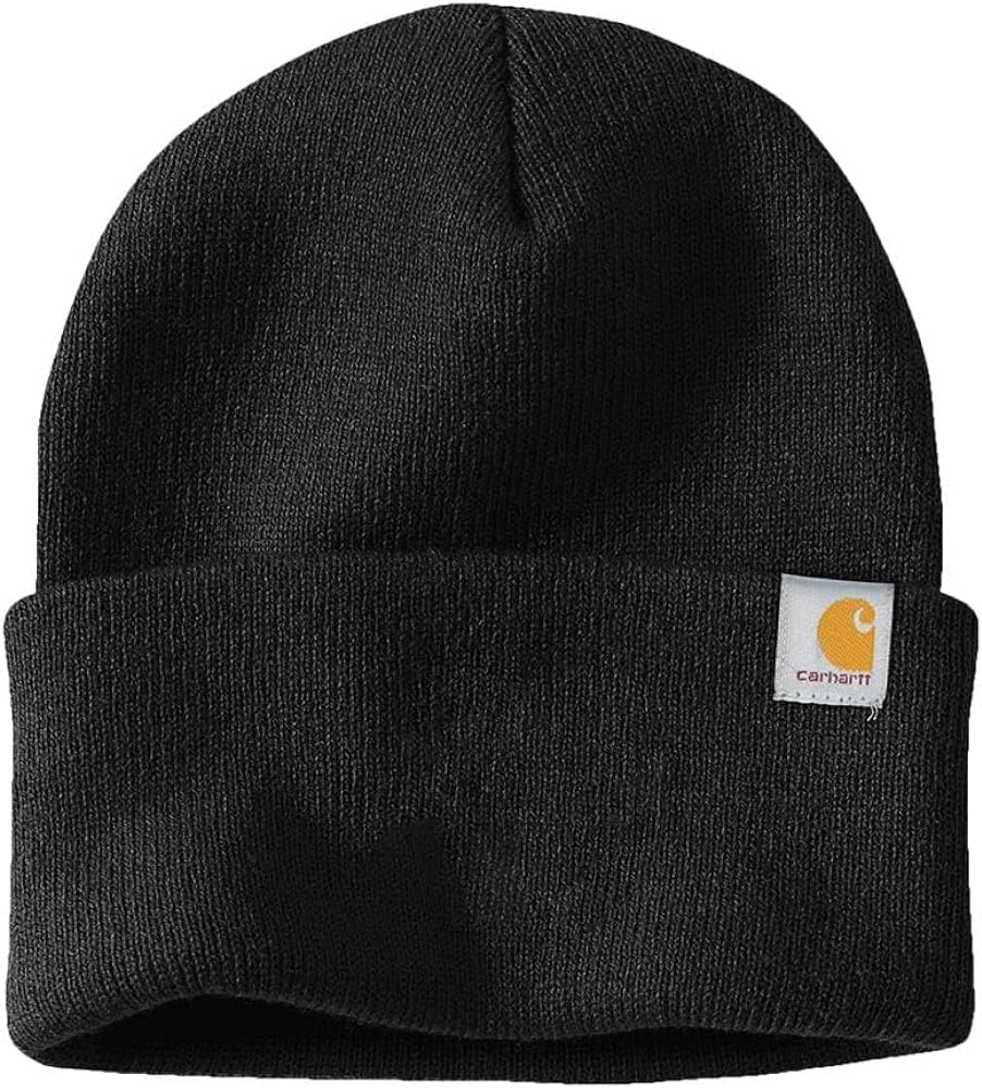 Carhartt Men's Knit Cuffed Beanie 104597