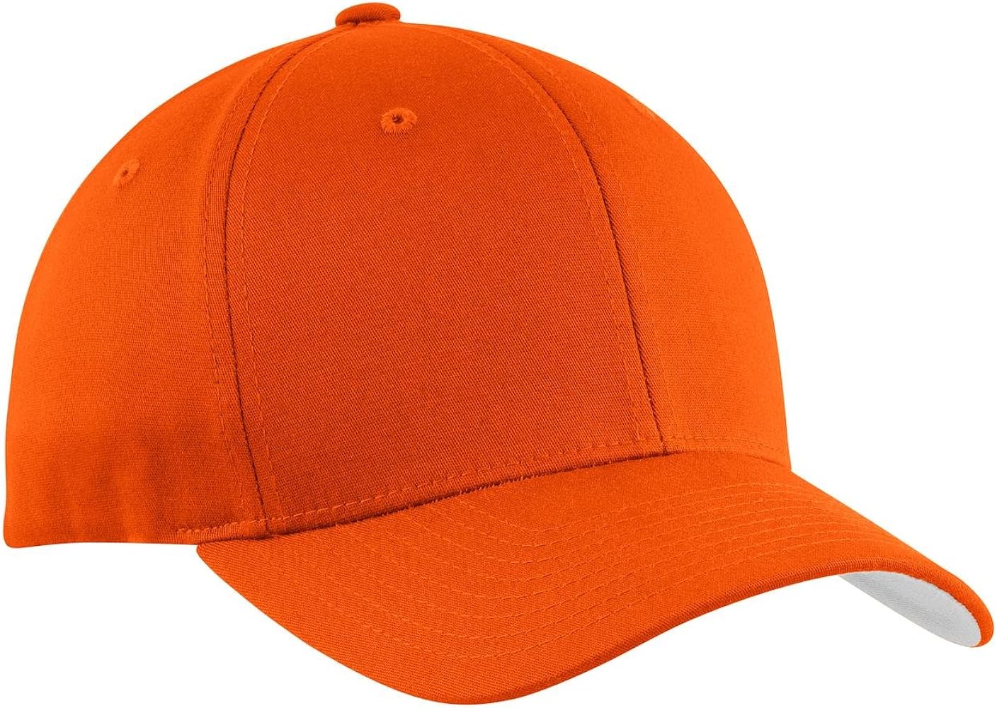 Port Authority Flexfit Mesh Back Cap. C812