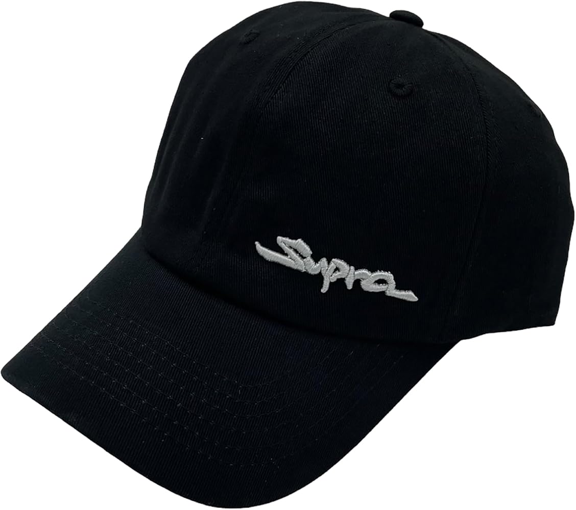 Supra Dad Hat Cap