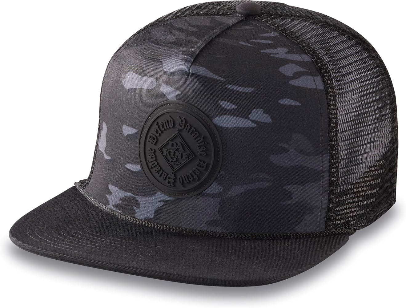 Dakine Classic Paradise Trucker Hat