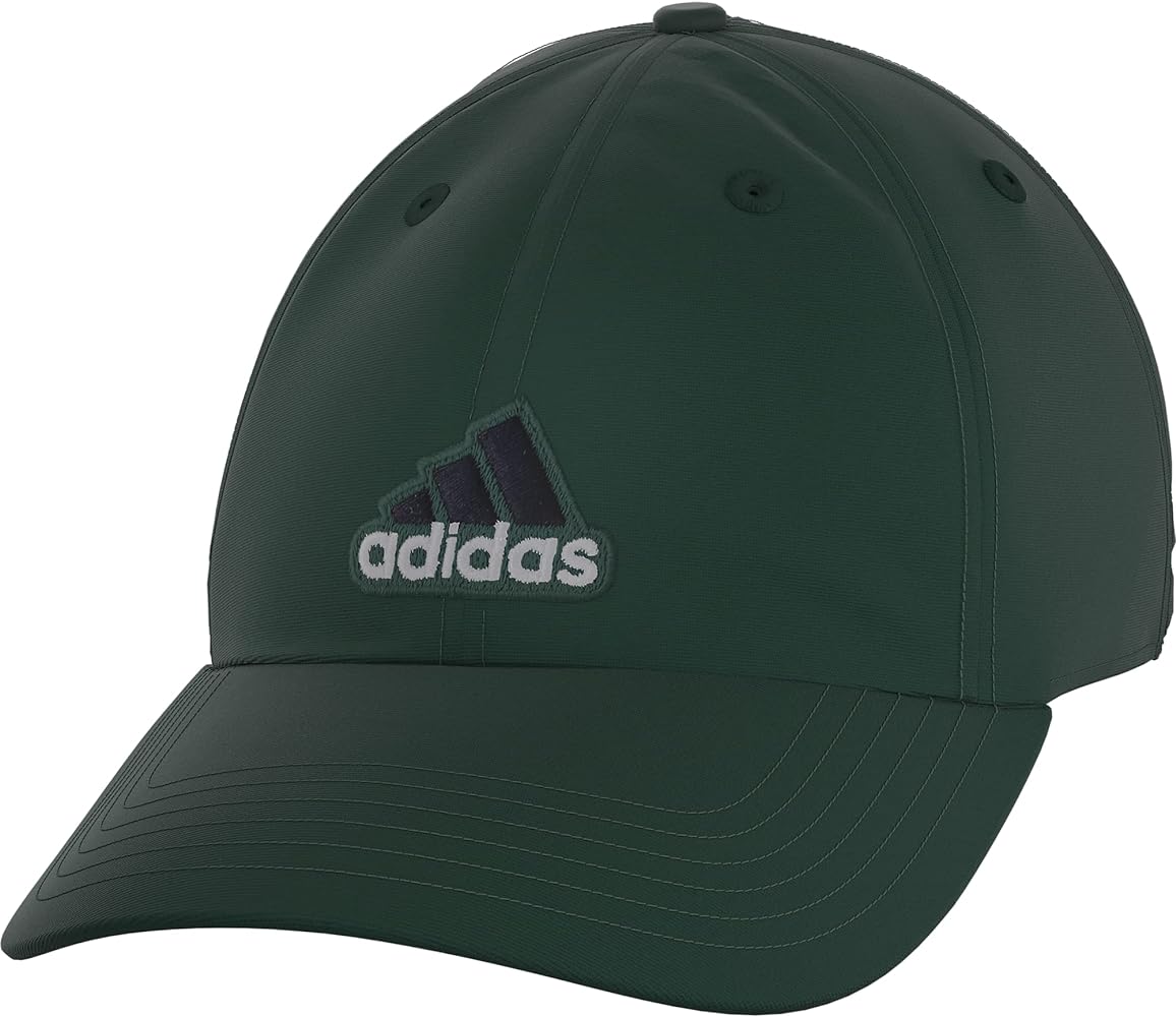 adidas Men's Ultimate 2.0 Relaxed Adjustable Cotton Cap