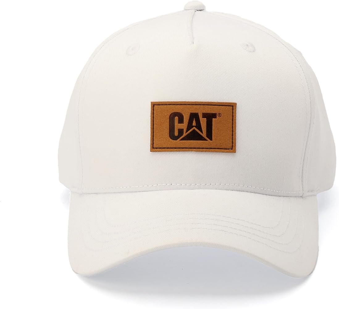 Caterpillar Men's Baseball Cap