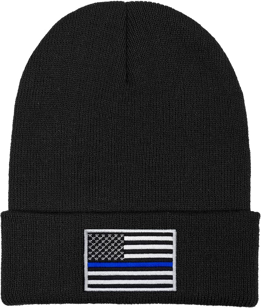 American Flag Trucker Hat for Men and Women Firefighter Police hat USA Flag Cap Firemen Hat Mesh Hat