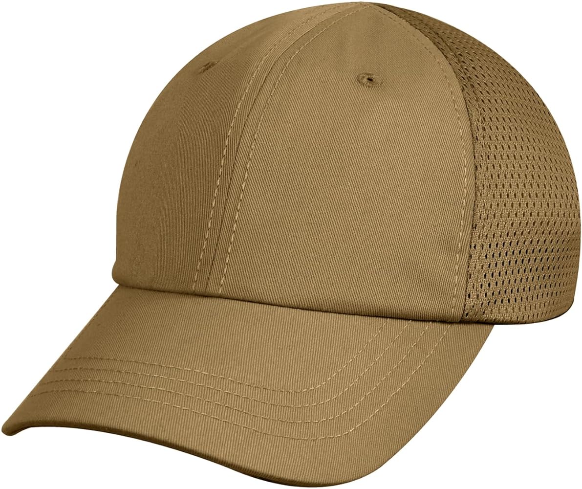 Rothco Mesh Back Tactical Cap