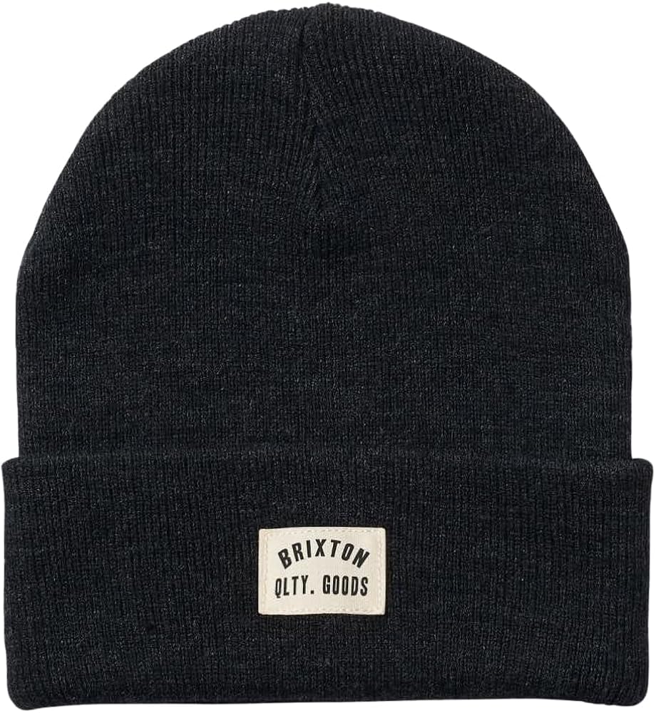 Brixton Woodburn Watch Cap Beanie