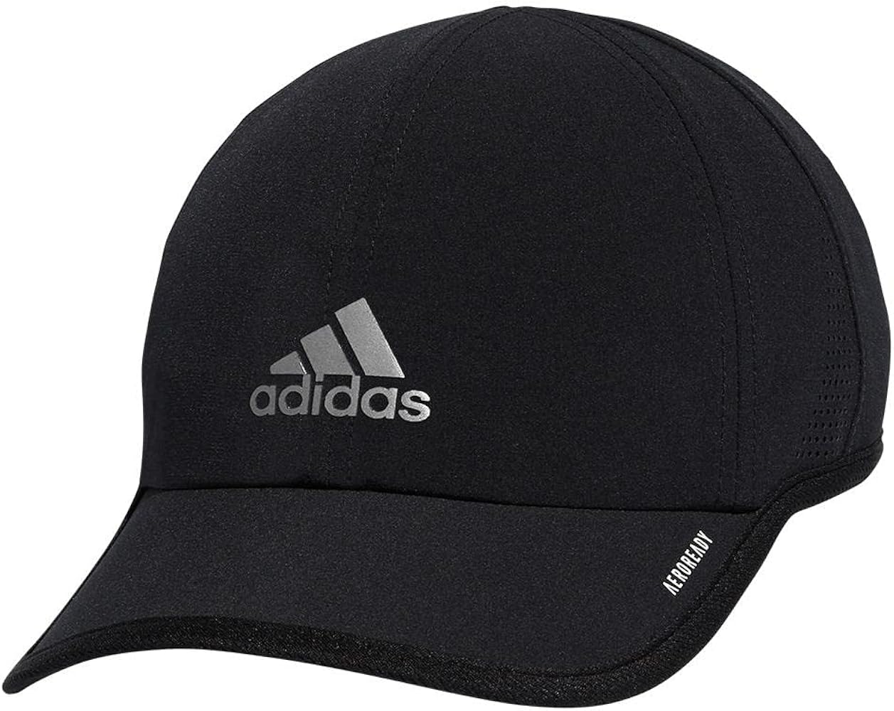 adidas Men's Superlite 2 Relaxed Adjustable Performance Cap