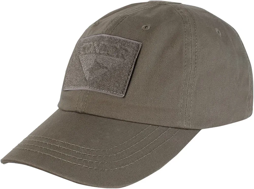 Condor Tactical Cap (Brown)