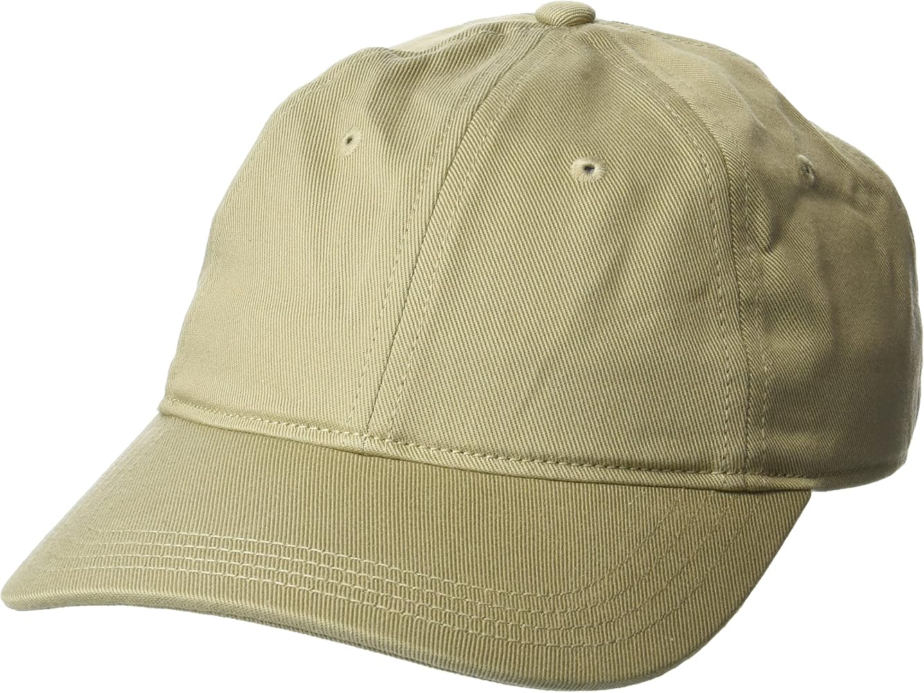 Lacoste Men's Solid Side Croc Cap