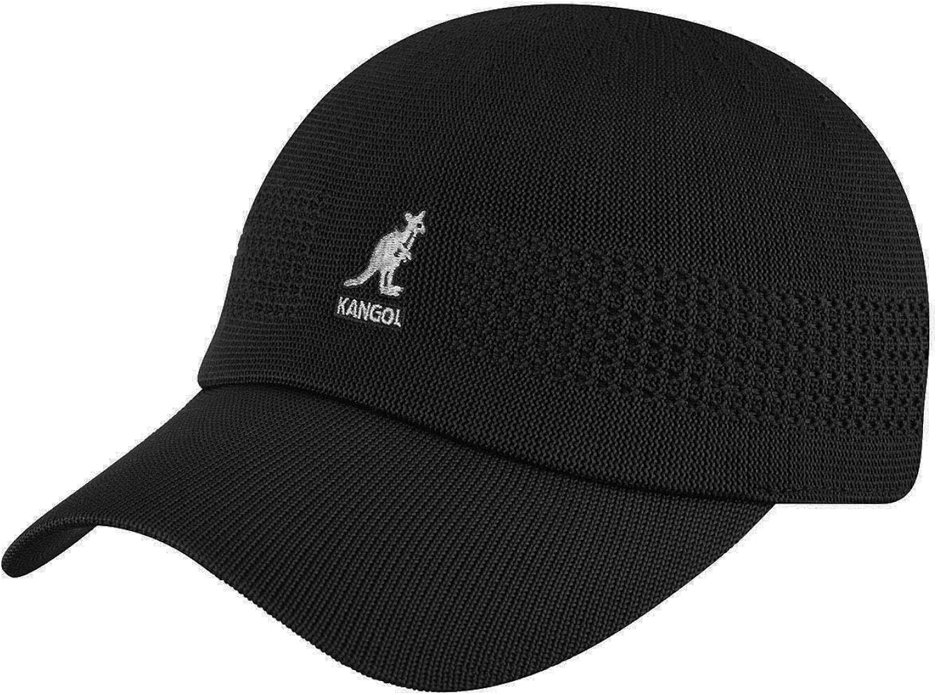 Kangol Tropic Ventair Spacecap Hat - Solar/XL Baseball & Sport Caps