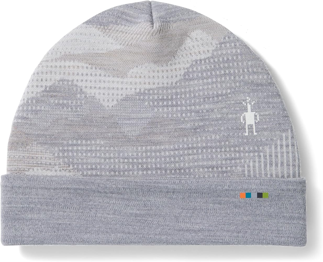 Smartwool Thermal Merino Reversible Cuffed Beanie