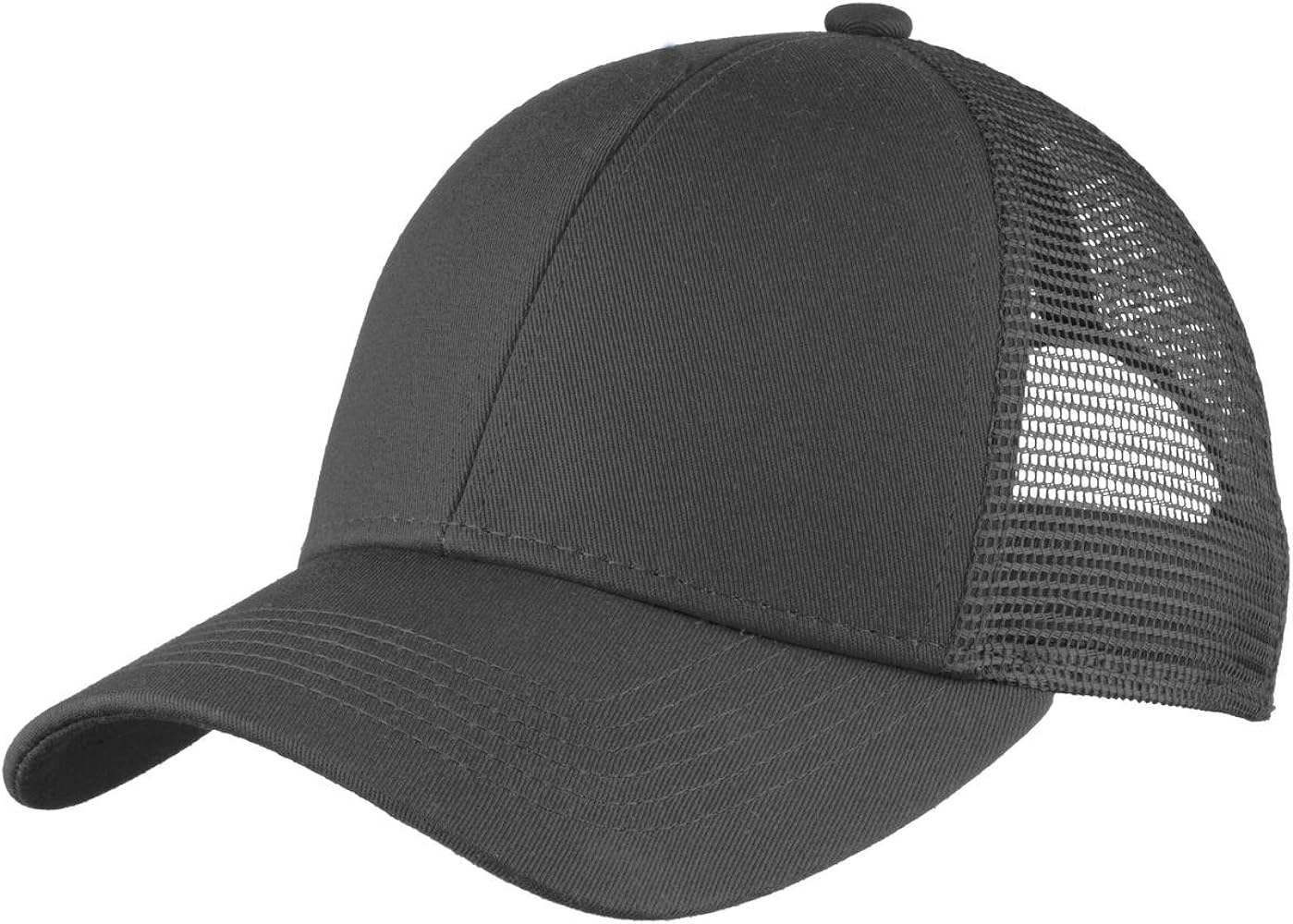 Port Authority Adjustable Mesh Back Cap (C911)