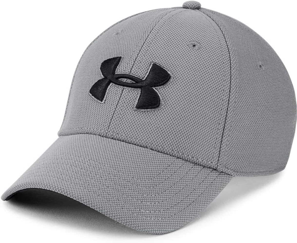 Under Armour UA Blitzing 3.0 Cap