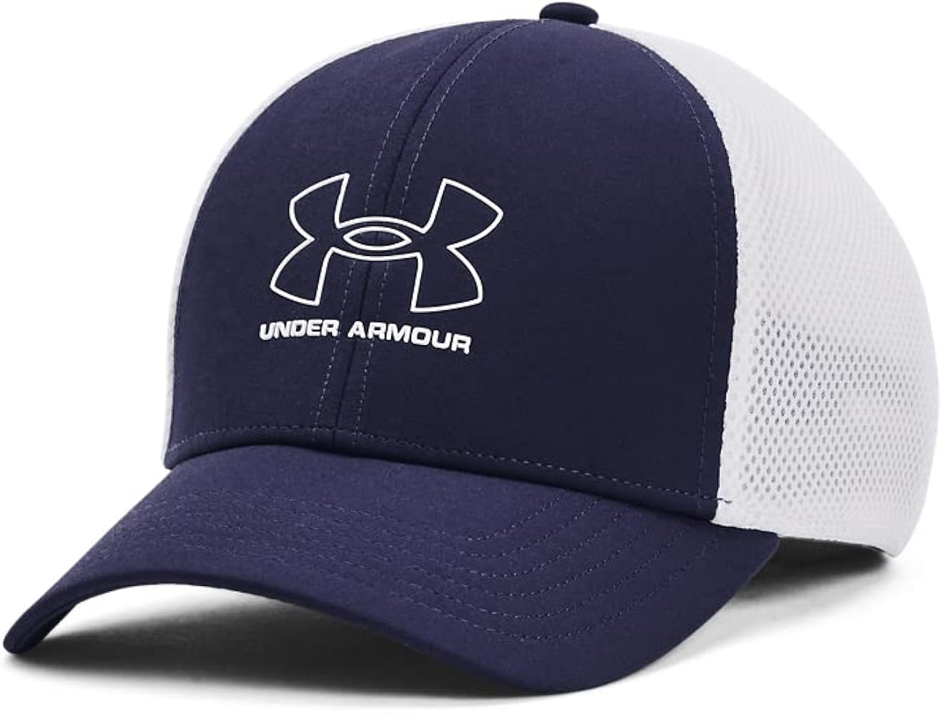 Under Armour Iso-Chill Driver Mesh