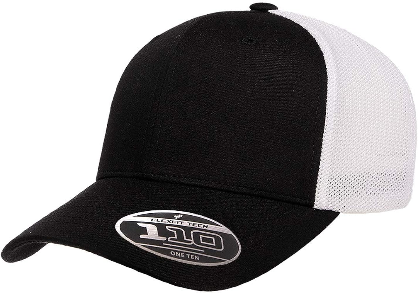 Flexfit Men's 110 Recycled Trucker