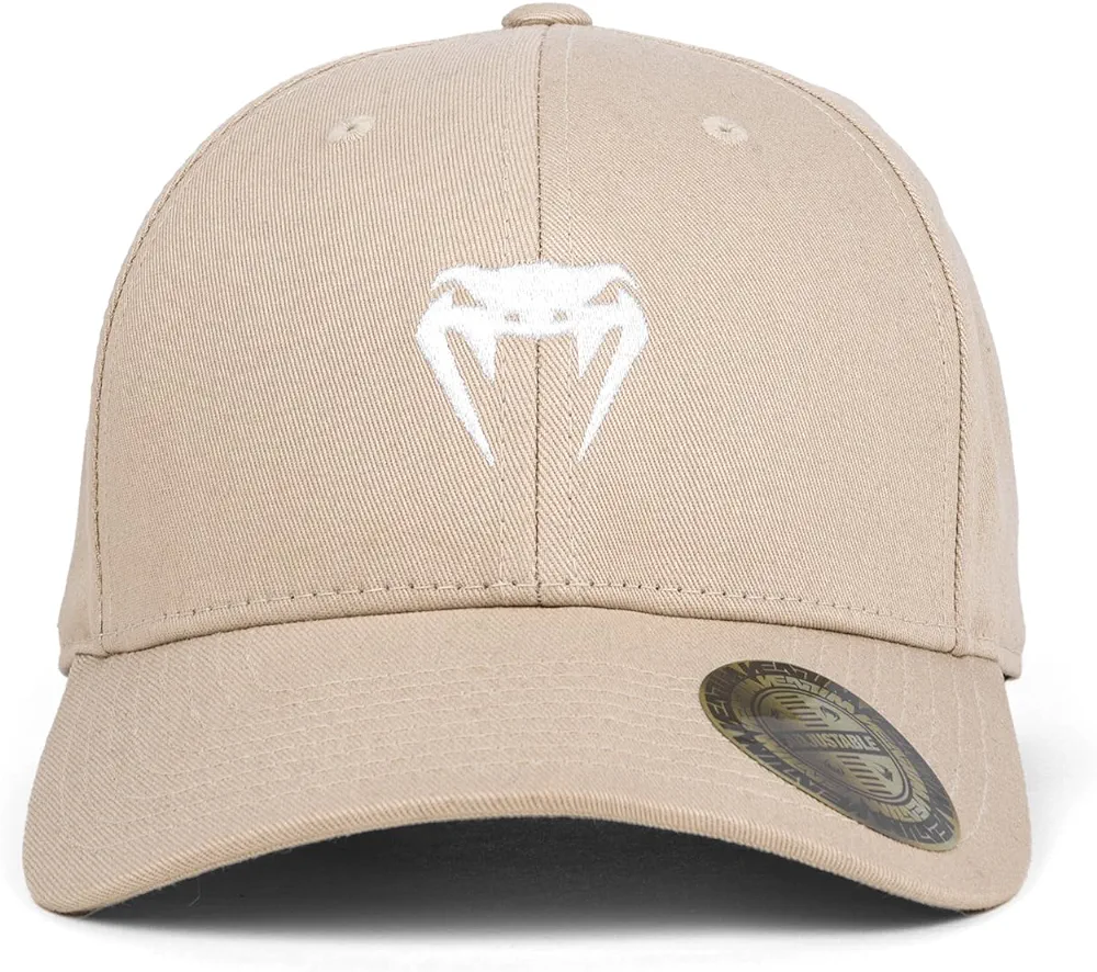 Venum Classic 2.0 Cap - Sand