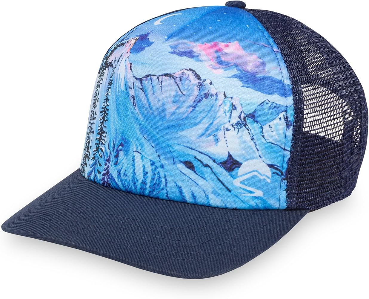 Sunday Afternoons Artist Series Trucker Cap