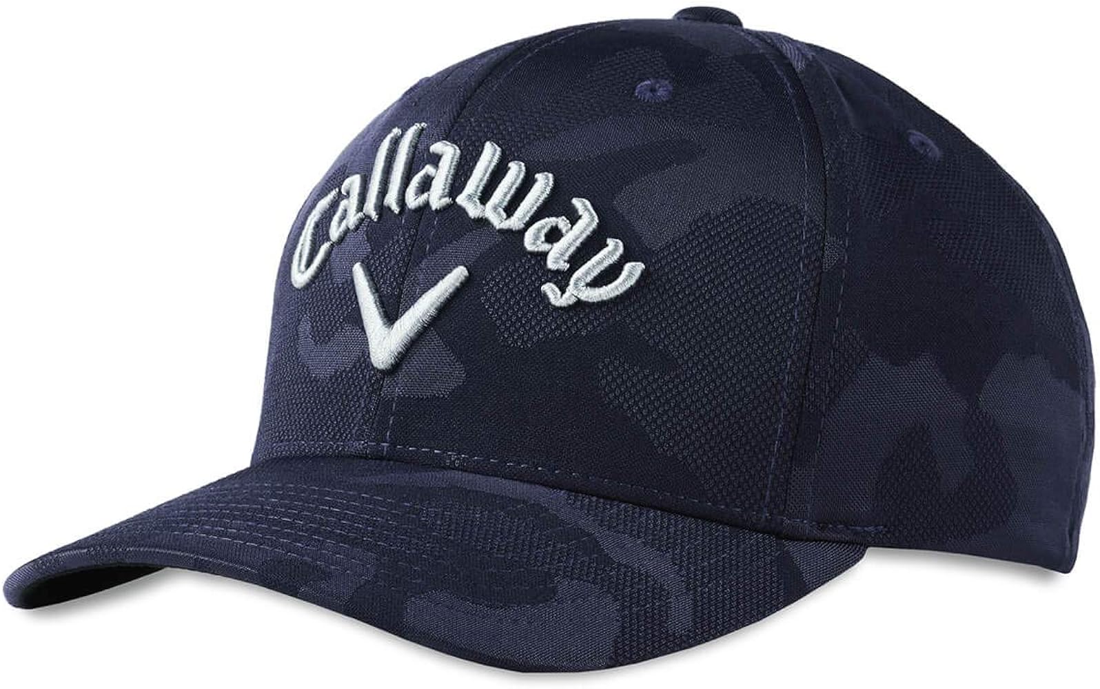 Callaway Trucker Hat