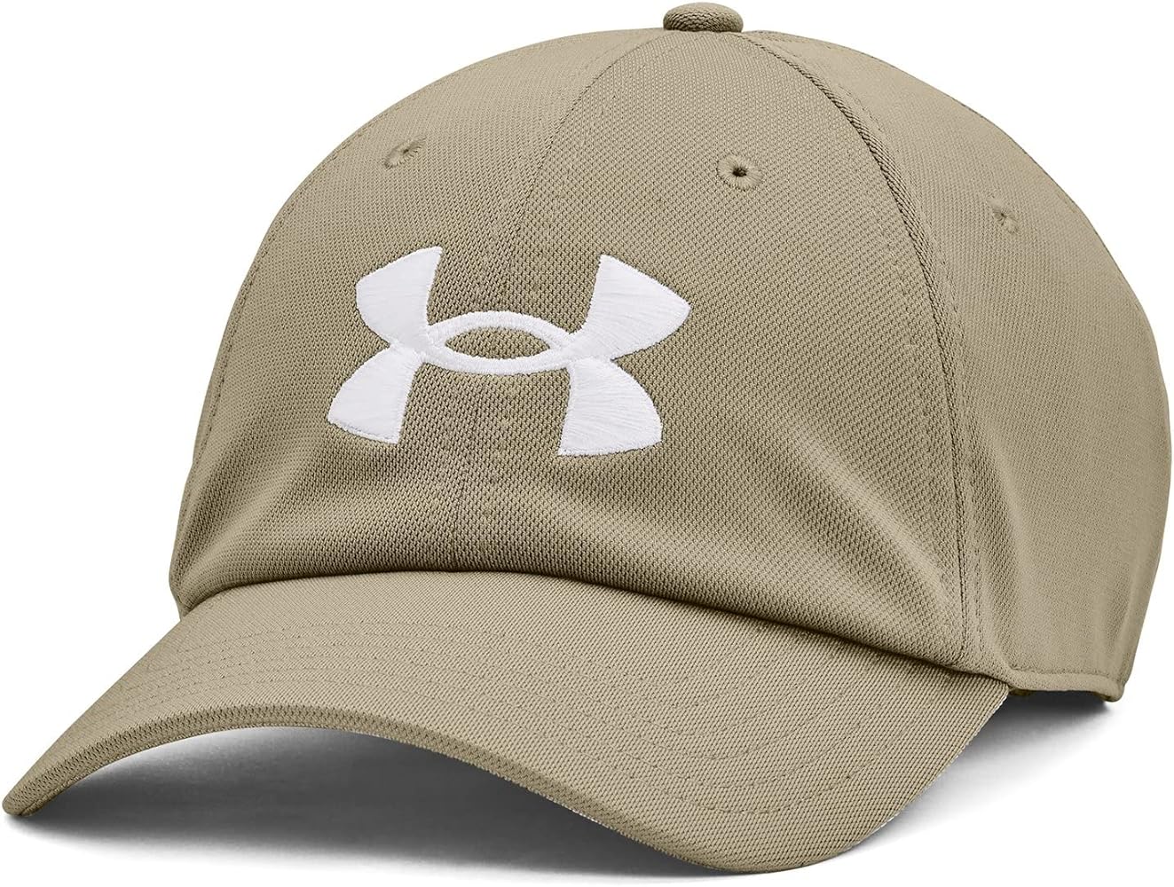 Under Armour Men's Regular Blitzing Adjustable Hat