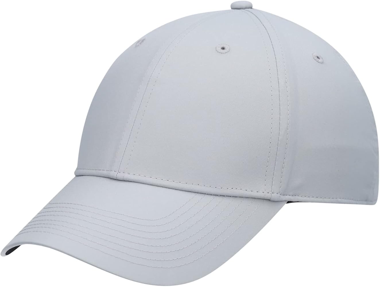 Nike Men's Golf Gray Legacy91 Performance Adjustable Hat