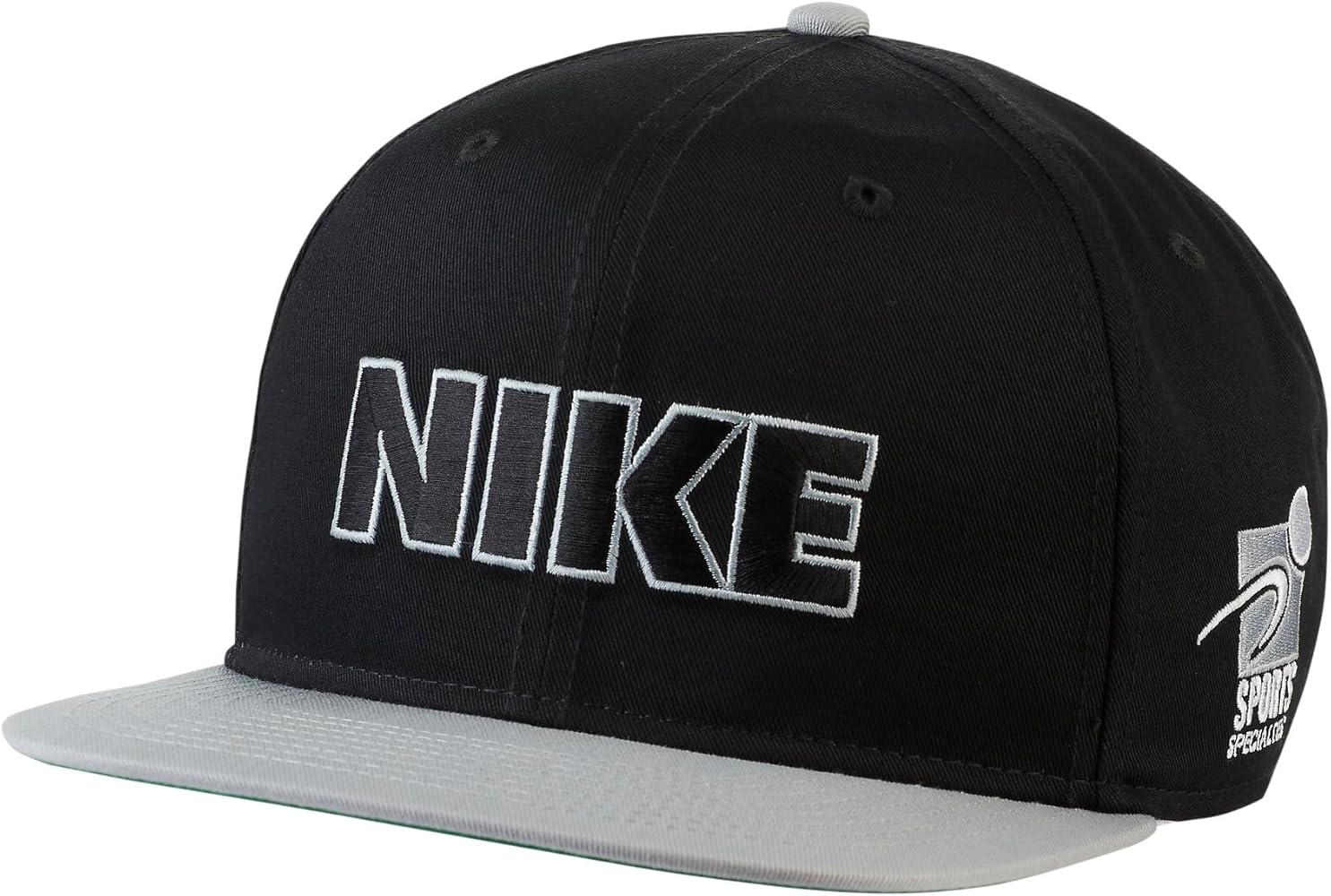 Nike Sportswear Men's Los Angeles Sports Specialty Pro Snapback Hat Cap