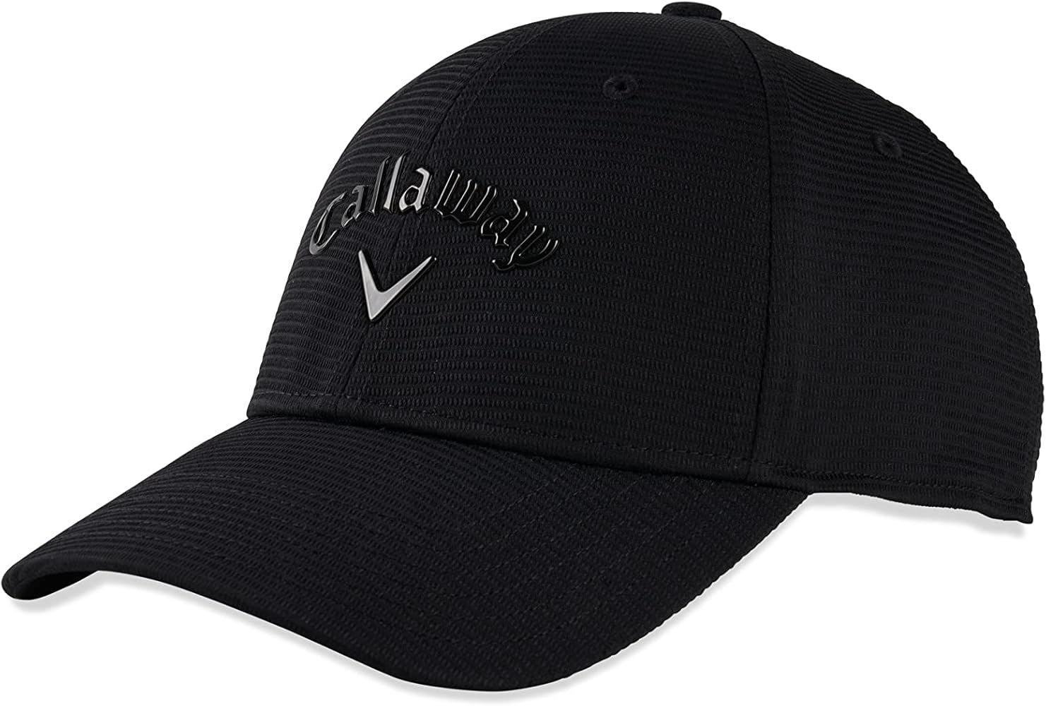 Callaway Golf Liquid Metal Adjustable Collection Headwear