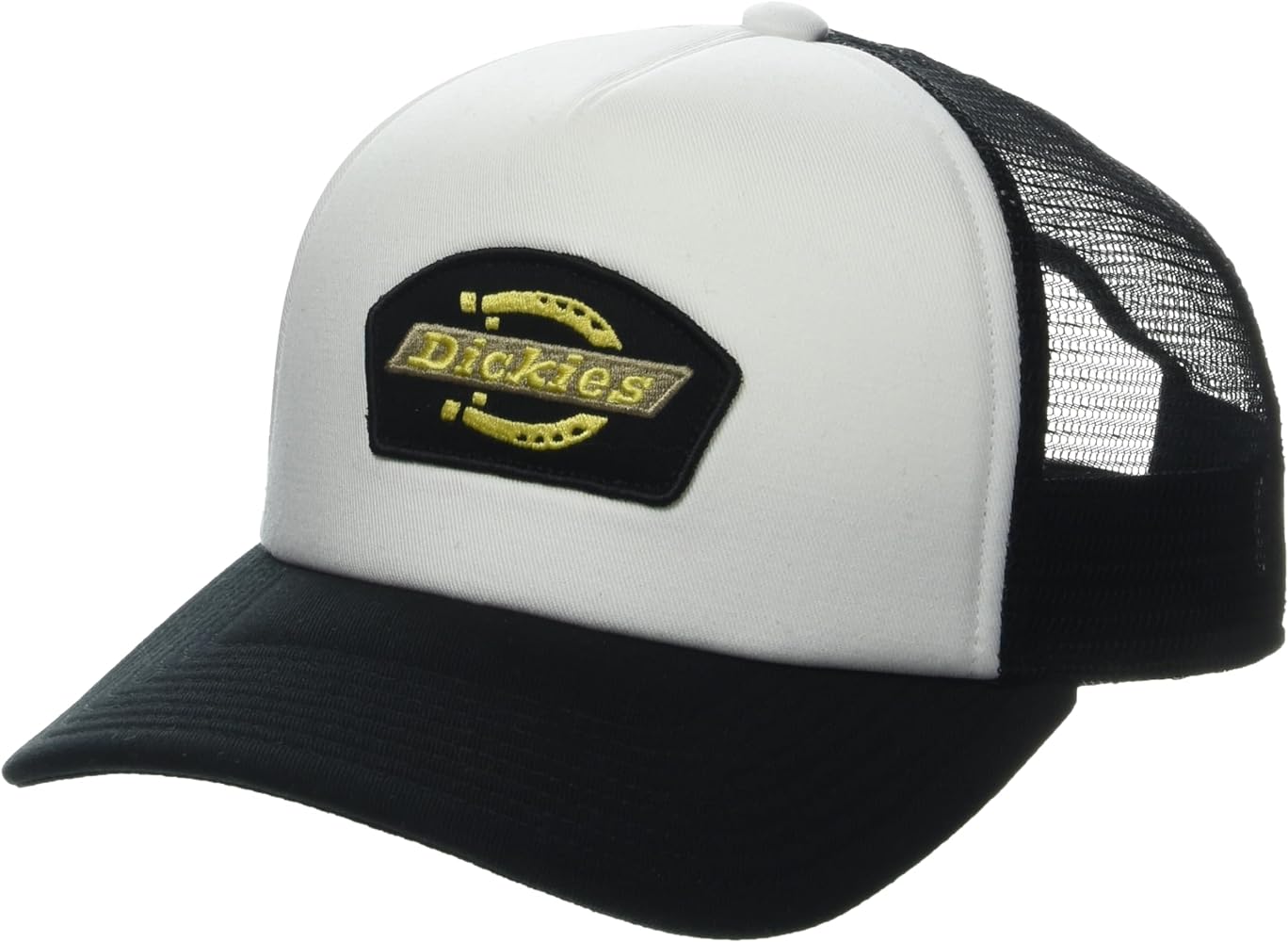 Dickies Men's Mid Pro Foam Trucker Hat