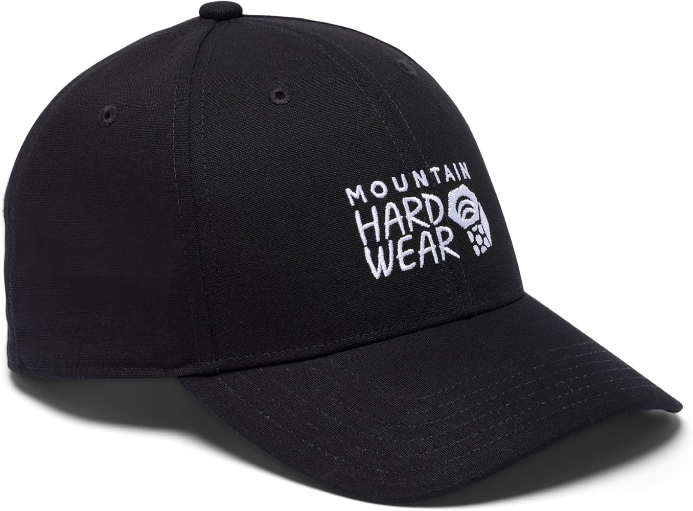 Mountain Hardwear Mhw Logo Cap