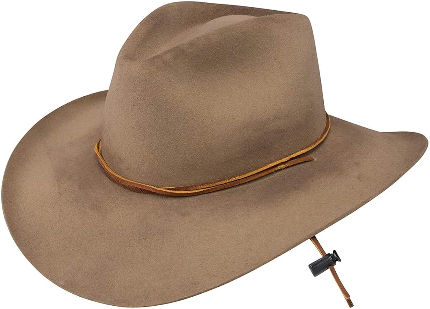 Stetson OWKELY Men's Kelly Hat