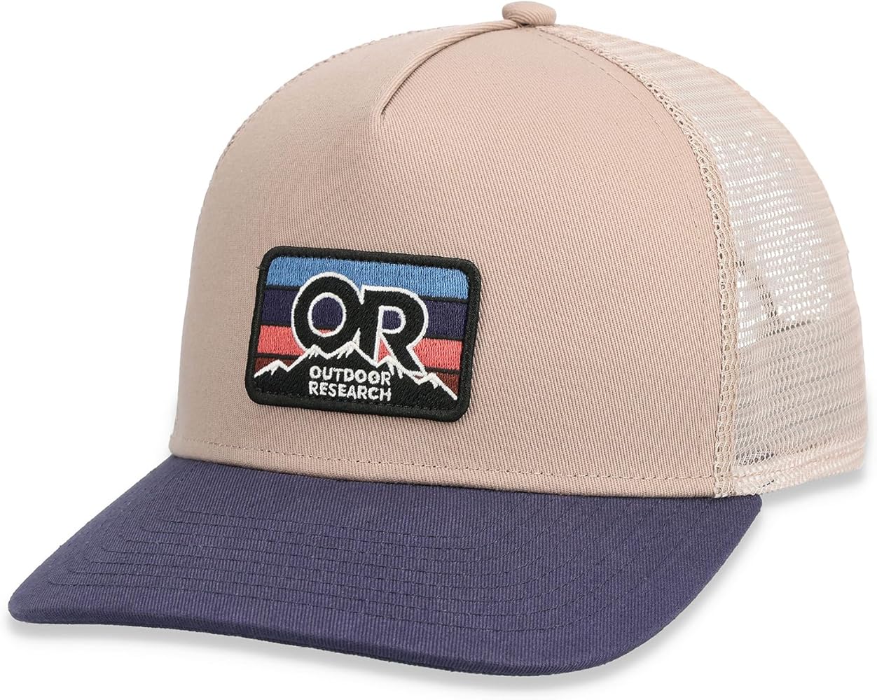 Outdoor Research Advocate Trucker Hi Pro Cap