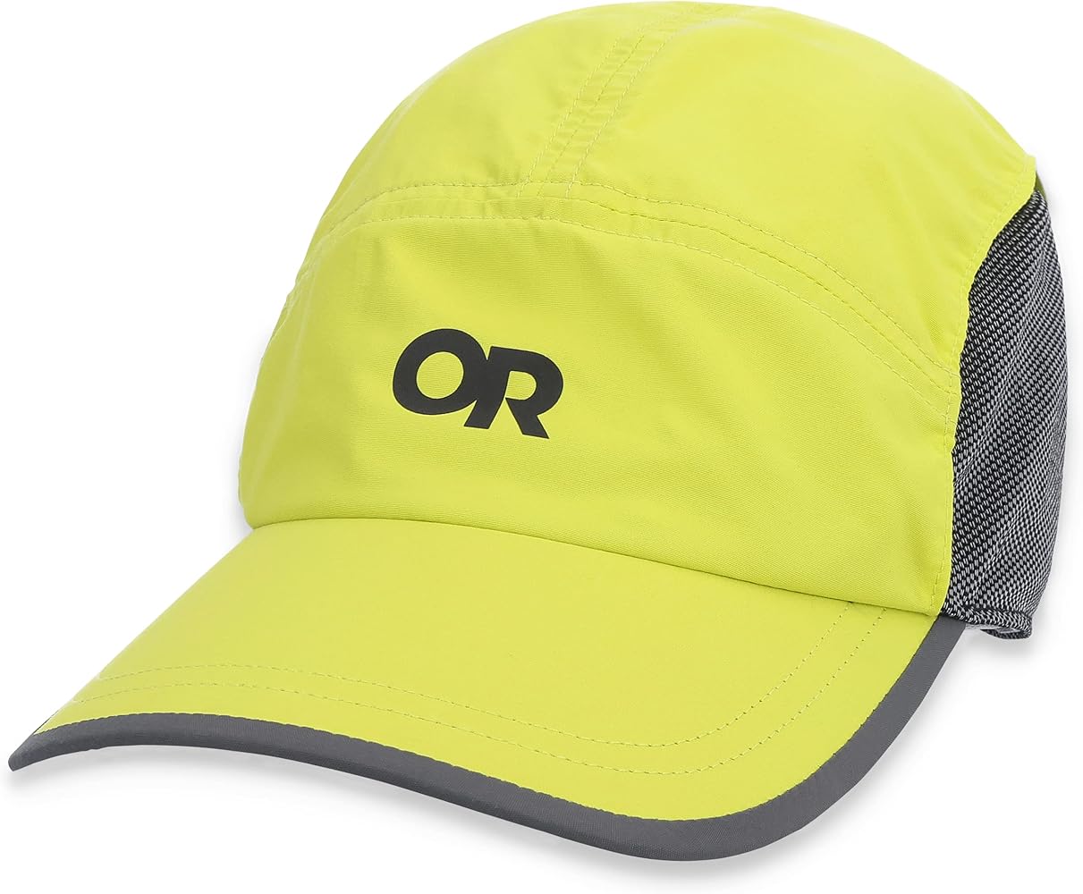 Outdoor Research Swift Cap – Sun Protection Cap for Women & Men