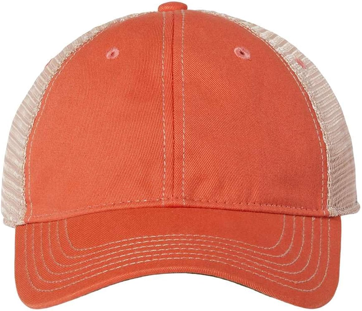 Legacy mens Trucker Cap