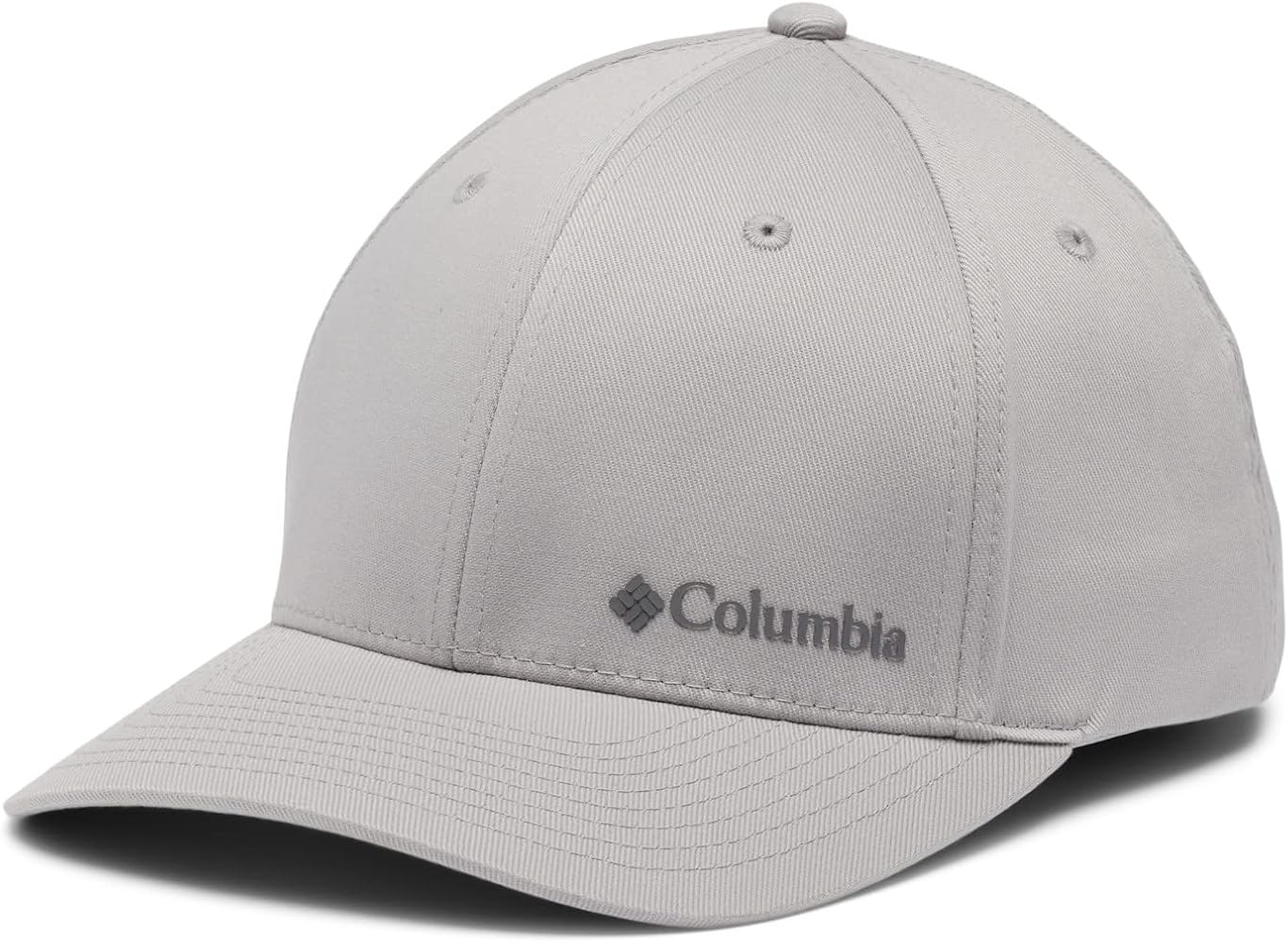 Columbia Trek Snap Back-Low Crown