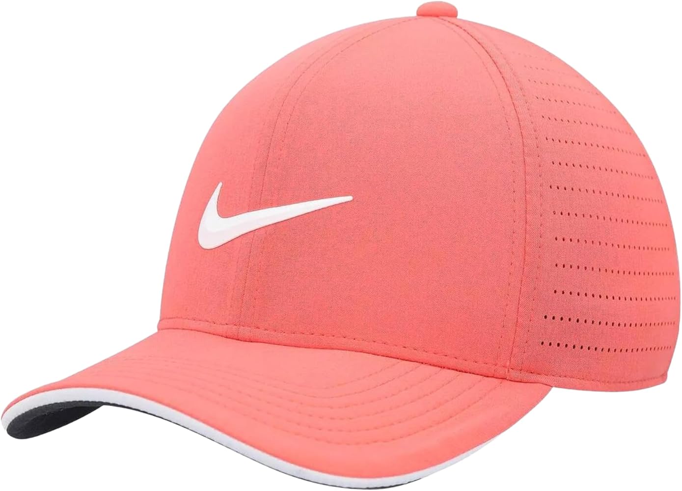 Nike Golf Adult Unisex Coral Classic99 Performance Flex Hat