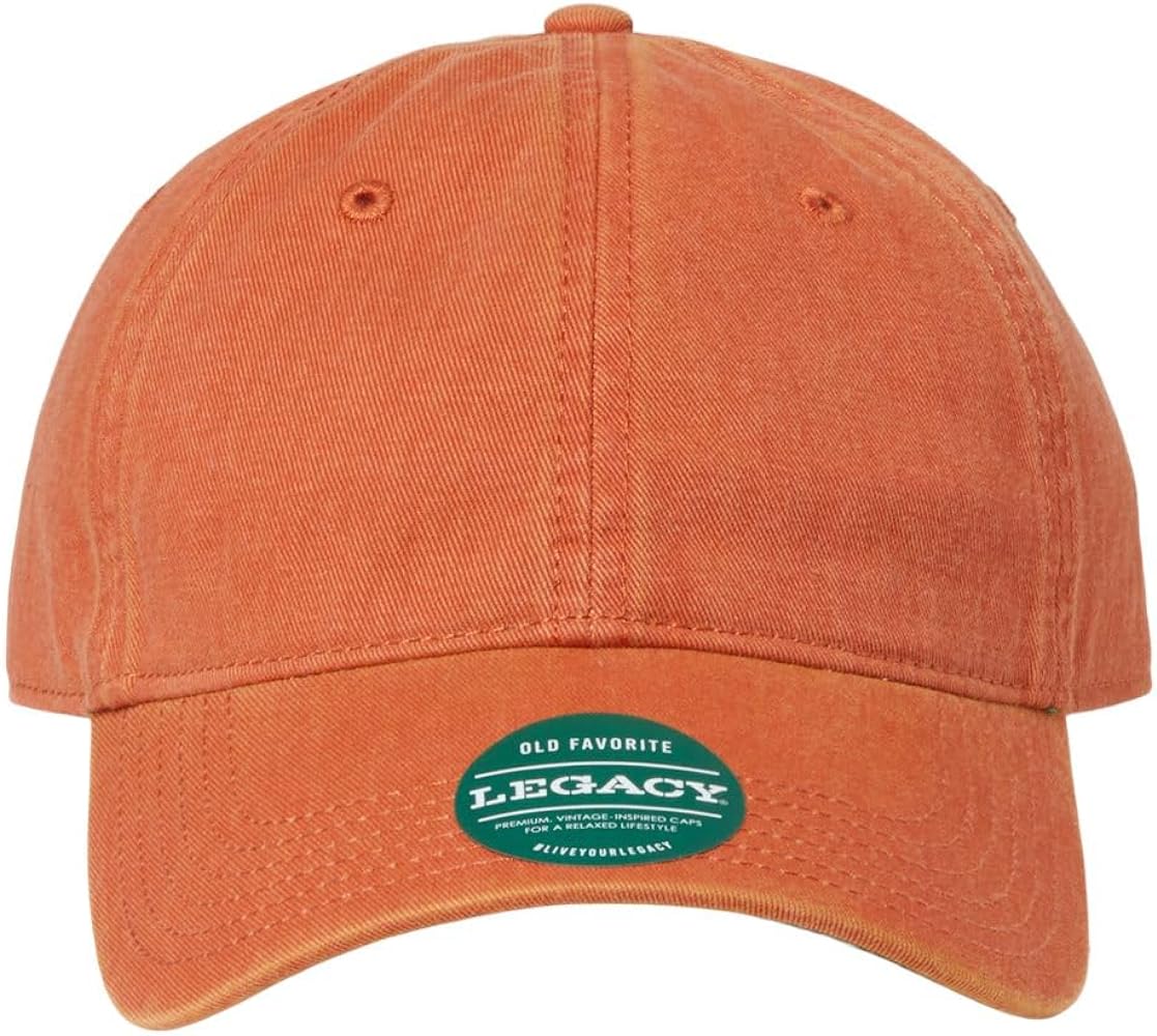 LEGACY - Old Favorite Solid Twill Cap - OFAST